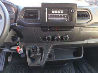 Renault Master 2.3 L2H2 FRIGORIFICO FRC-X -20o 135