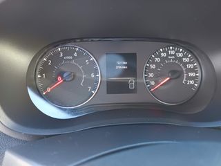 Renault Master 2.3 L2H2 FRIGORIFICO FRC-X -20o 135