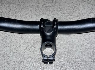 Manillar FSA XC 280 + Potencia