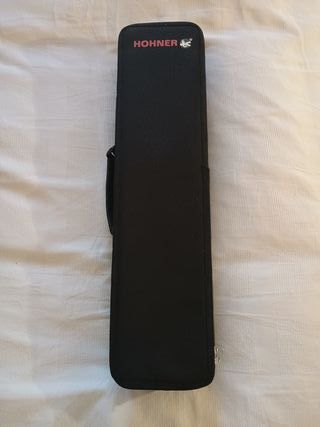 Flauta Melódica Hohner Performer 37