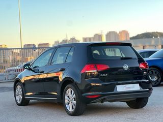 Volkswagen Golf 1.6 TDI / Manual / Año 2014