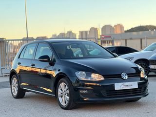 Volkswagen Golf 1.6 TDI / Manual / Año 2014