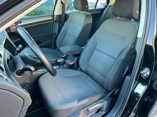 Volkswagen Golf 1.6 TDI / Manual / Año 2014