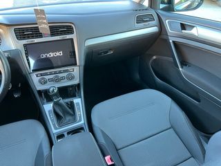 Volkswagen Golf 1.6 TDI / Manual / Año 2014