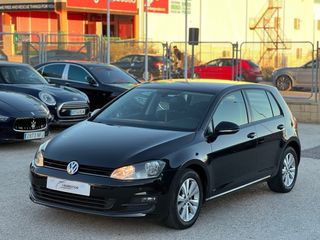Volkswagen Golf 1.6 TDI / Manual / Año 2014