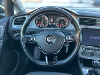 Volkswagen Golf 1.6 TDI / Manual / Año 2014