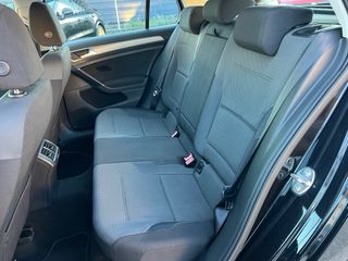 Volkswagen Golf 1.6 TDI / Manual / Año 2014