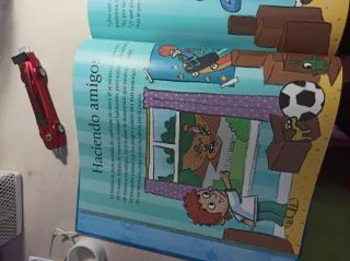 CUÉNTAME UN CUENTO PARA CHICOS (Spanish Edition)