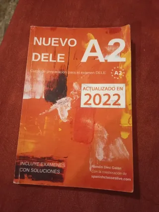 Actualizado en 2022