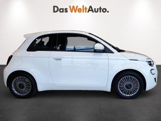 Fiat 500 Electrico 500 Icon Hb 320km 85 kW (118 CV)