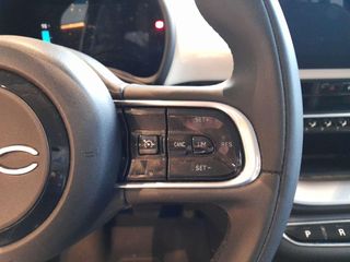 Fiat 500 Electrico 500 Icon Hb 320km 85 kW (118 CV)