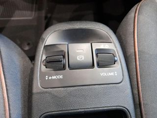 Fiat 500 Electrico 500 Icon Hb 320km 85 kW (118 CV)