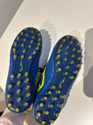 Botas de fútbol Joma Toledo Talla 36
