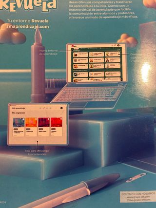 Lengua castellana y literatura 5 Primaria. 2° Trim