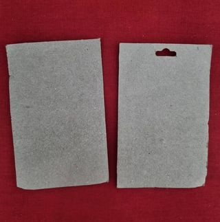 72 colpi 8 colpi plastica disco cap