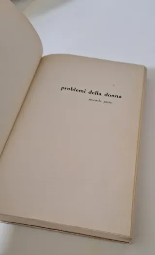 Libro "Problemi morali"