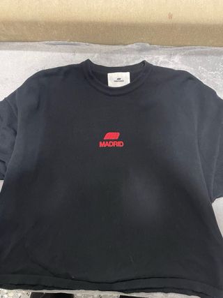 Jersey Eme Studios Negro