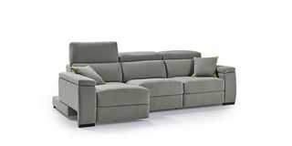 SOFA MAGNUM 3 PLAZAS DE 260CMS