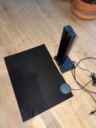 Scanner CZUR Shine Ultra Portatile, 13MP