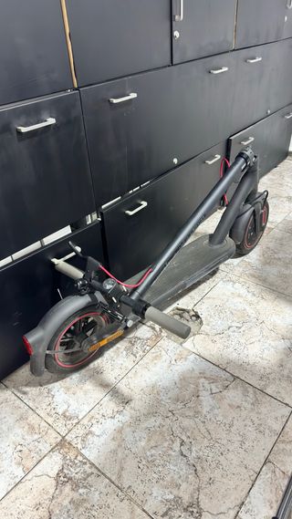 Patinete Eléctrico Xiaomi