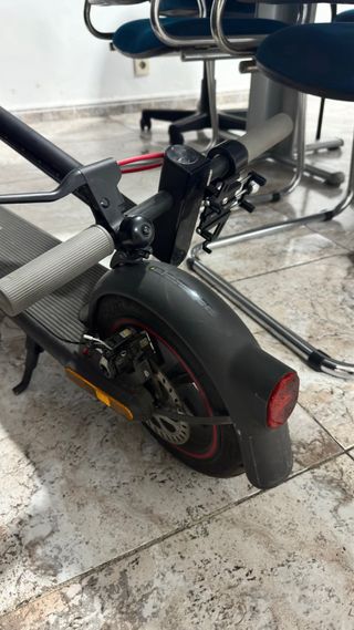 Patinete Eléctrico Xiaomi