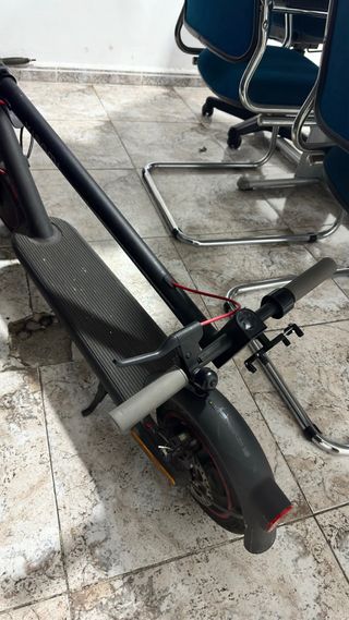 Patinete Eléctrico Xiaomi