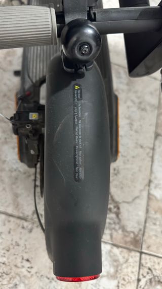 Patinete Eléctrico Xiaomi