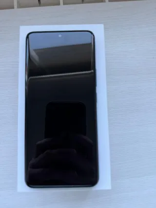 Honor 90 5G 12GB/512GB Verde Esmeralda