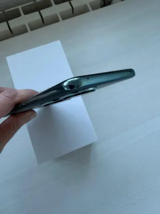 Honor 90 5G 12GB/512GB Verde Esmeralda