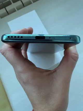 Honor 90 5G 12GB/512GB Verde Esmeralda