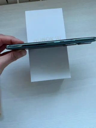 Honor 90 5G 12GB/512GB Verde Esmeralda