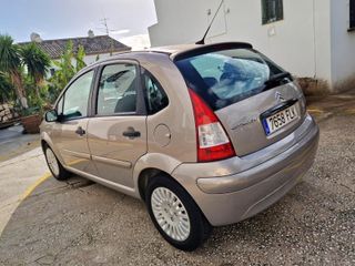 Citroen C3 1.4 HDI SX Plus de 2007 con 110.000km