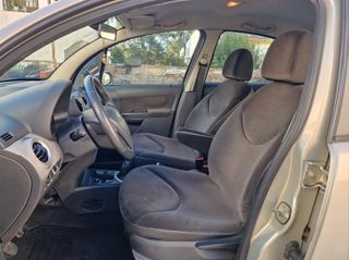 Citroen C3 1.4 HDI SX Plus de 2007 con 110.000km