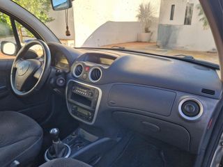 Citroen C3 1.4 HDI SX Plus de 2007 con 110.000km