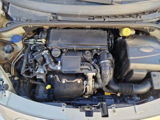 Citroen C3 1.4 HDI SX Plus de 2007 con 110.000km