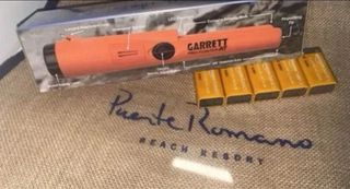 Garrett ATPRO Detector de metales PRECINTADO NUEVO