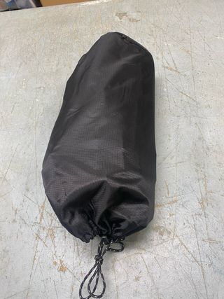 Cama Dobrável Leogreen Compacta