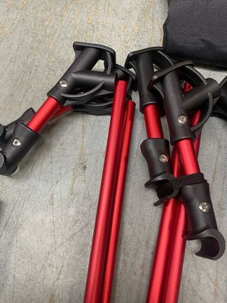 Cama Dobrável Leogreen Compacta