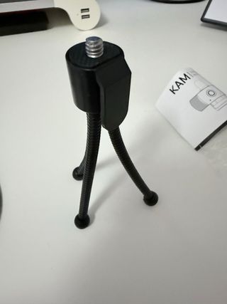 KROM Webcam Full HD 1080p con Micrófono