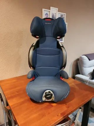 Silla de coche para niños