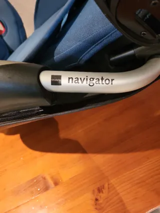 Silla de coche para niños