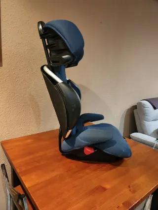 Silla de coche para niños