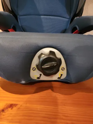 Silla de coche para niños