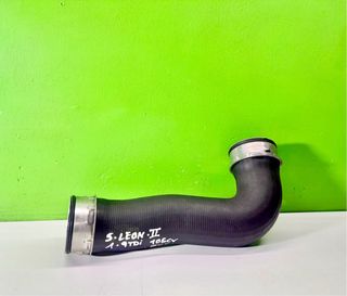 1K0145834L Tubo Intercooler Seat Leon II 1.9TDI