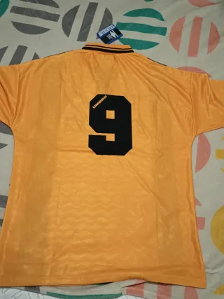 Camiseta Inter de Milán Retro XL Umbro