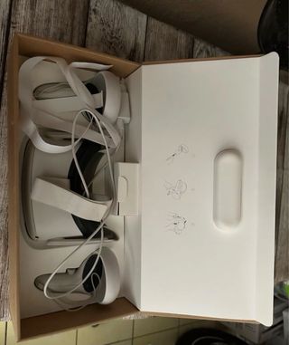 Oculus Quest 2