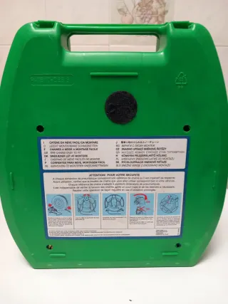 Cadenas de nieve Peugeot 185/65 R15