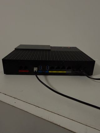 TIM HUB+ Modem Router Wi-Fi 6