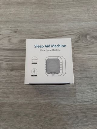 Máquina Ruido Blanco Meilen Sonidos Relajantes