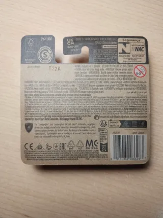 Matchbox Lamborghini LM002 Plata